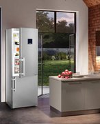 Холодильник Liebherr CBNes 5778 фото 4 в Новосибирске