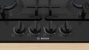 Газовая варочная панель Bosch PGP6B6K90R фото 4 в Новосибирске