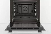 Духовой шкаф Bosch HIJ517YS0R фото 3 в Новосибирске