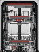 Встраиваемая посудомоечная машина AEG FSE73527P фото 4 в Новосибирске
