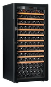 Монотемпературный винный шкаф EuroCave V-PURE-M Р-300029-M