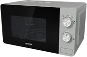 Микроволновая печь Gorenje MO20E1S фото 4 в Новосибирске