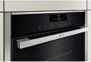 Духовой шкаф Neff B58VT64N0 фото 3 в Новосибирске