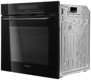 Духовой шкаф Hyundai HMEO 6780 BG фото 3 в Новосибирске