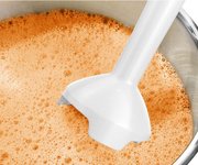 Блендер Bosch MSM 14100 белый фото 4 в Новосибирске