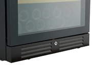 Встраиваемый винный шкаф CellarPrivate CP154-3TB фото 2 в Новосибирске