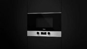 Встраиваемая микроволновая печь Teka MS 622 BIS L SS фото 4 в Новосибирске