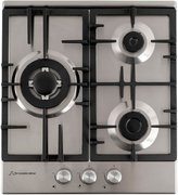 Газовая варочная панель Schaub Lorenz SLK GE4540 Газовая варочная панель Schaub Lorenz SLK GE4540