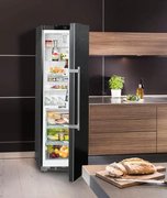 Холодильник Liebherr KBbs 4370 фото 4 в Новосибирске