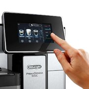 Кофемашина DeLonghi ECAM610.75.MB фото 3 в Новосибирске