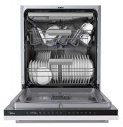 Встраиваемая посудомоечная машина Midea MID60S720i фото 2 в Новосибирске