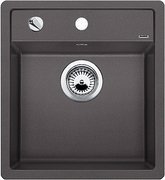 Мойка Бланко Dalago 5 темная скала фото в Новосибирске Мойка Blanco Dalago 5 темная скала фото в Новосибирске