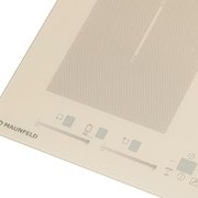 Индукционная варочная панель MAUNFELD EVI.594.FL2(S)-BG фото 3 в Новосибирске