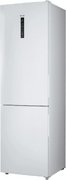 Холодильник Haier CEF537AWG фото 2 в Новосибирске