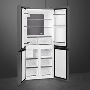 Холодильник  Smeg FQI48KD фото 3 в Новосибирске