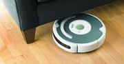 Робот-пылесос iRobot Roomba 521 фото 3 в Новосибирске