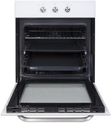 Духовой шкаф электрический Zigmund Shtain E 144 W фото 2 в Новосибирске