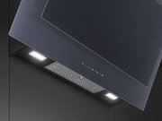 Вытяжка Smeg KV194G фото 4 в Новосибирске