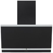 Вытяжка Krona IRMA A 600 black S