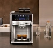 Кофемашина Siemens TE653M11RW фото 4 в Новосибирске