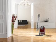 Универсальная щетка для паркета Miele SBB 400-3 Parquet Twister XL фото 4 в Новосибирске