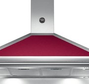 Вытяжка Bertazzoni K120 HER VI A фото 2 в Новосибирске
