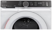 Сушильная машина Toshiba TD-BK100GHRU(WS) фото 3 в Новосибирске