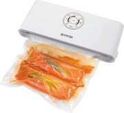 Вакуумный упаковщик Gorenje VS120W фото 4 в Новосибирске