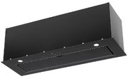 Встраиваемая вытяжка KRONA ARVEN 900 BLACK S фото 4 в Новосибирске