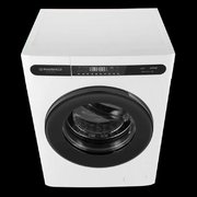 Стиральная машина Maunfeld MFWM148WH01 фото 4 в Новосибирске