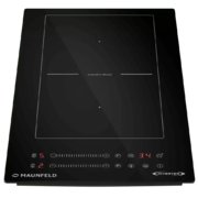 Индукционная варочная панель Maunfeld CVI292S2BBK Inverter фото 2 в Новосибирске