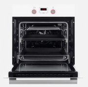 Духовой шкаф Kuppersberg HH 668 W фото 3 в Новосибирске