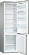 Двухкамерный холодильник Gorenje RK621PS4 фото 2 в Новосибирске