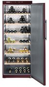 Винный шкаф Liebherr WK 6476 Grand Cru фото 2 в Новосибирске