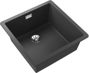 Мойка Тека Radea R10 40.40 M-TG Dark grey фото 2 в Новосибирске Мойка Teka Radea R10 40.40 M-TG Dark grey фото 2 в Новосибирске