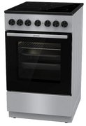 Электрическая плита Gorenje GEC5B60SG фото 3 в Новосибирске