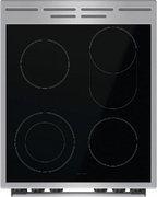 Электрическая плита Gorenje GEC5C40XAOT фото 4 в Новосибирске