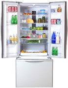 Холодильник Hitachi R-WB 552 PU2 GPW фото 2 в Новосибирске