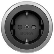 Розетка тип F BORA USTF фото в Новосибирске