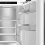 Встраиваемый холодильник Smeg C9174DN2D1 фото 3 в Новосибирске