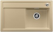 Мойка Бланко Zenar 45 S крыло слева шампань фото в Новосибирске Мойка Blanco Zenar 45 S крыло слева шампань фото в Новосибирске