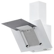 Вытяжка Krona FIONA E 600 white PB фото 3 в Новосибирске