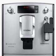 Кофемашина CafeRomatica Nivona NICR 530 фото 4 в Новосибирске