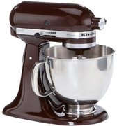 Миксер KitchenAid KSM150PSECH фото 4 в Новосибирске