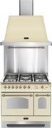 Вытяжка Lofra DOLCEVITA 90 IVORY WHITE & BRONZE фото 4 в Новосибирске