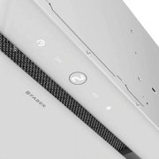 Вытяжка Faber ARIA WH 72 фото 2 в Новосибирске
