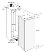 Холодильник Gaggenau RC 280-201 фото 2 в Новосибирске