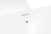 Купольная вытяжка Weissgauff Yota 600 Touch White Glass фото 4 в Новосибирске