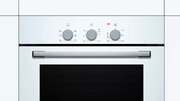Духовой шкаф Bosch HBF011BV0Q фото 2 в Новосибирске