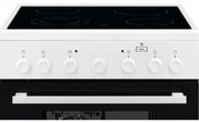 Электрическая плита Electrolux EKC962900W фото 2 в Новосибирске